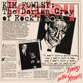 KIM FOWLEY - Living In The Streets Vinyl LP