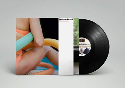 Kim Gordon - No Home Record Vinyl LP standard Jacket
