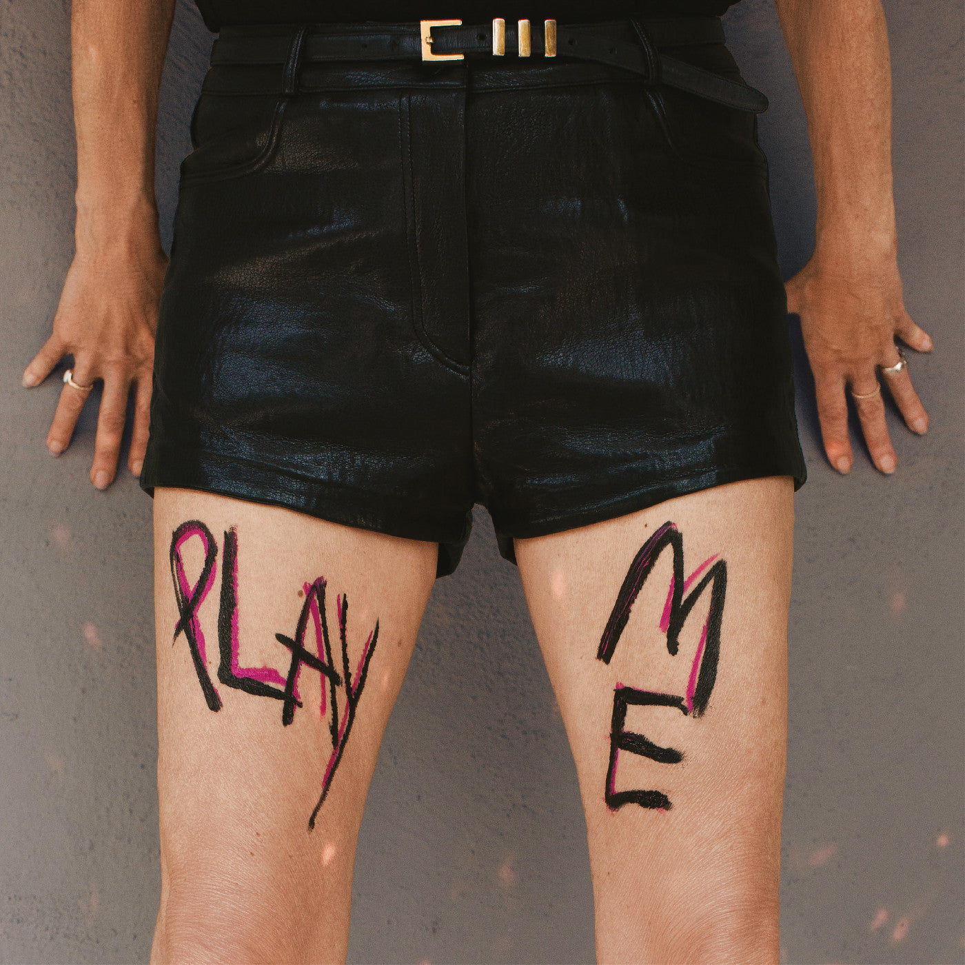 Kim Gordon - Play Me Vinyl
