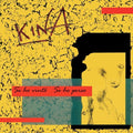 KINA - Se Ho Vinto Se Ho Perso Vinyl LP