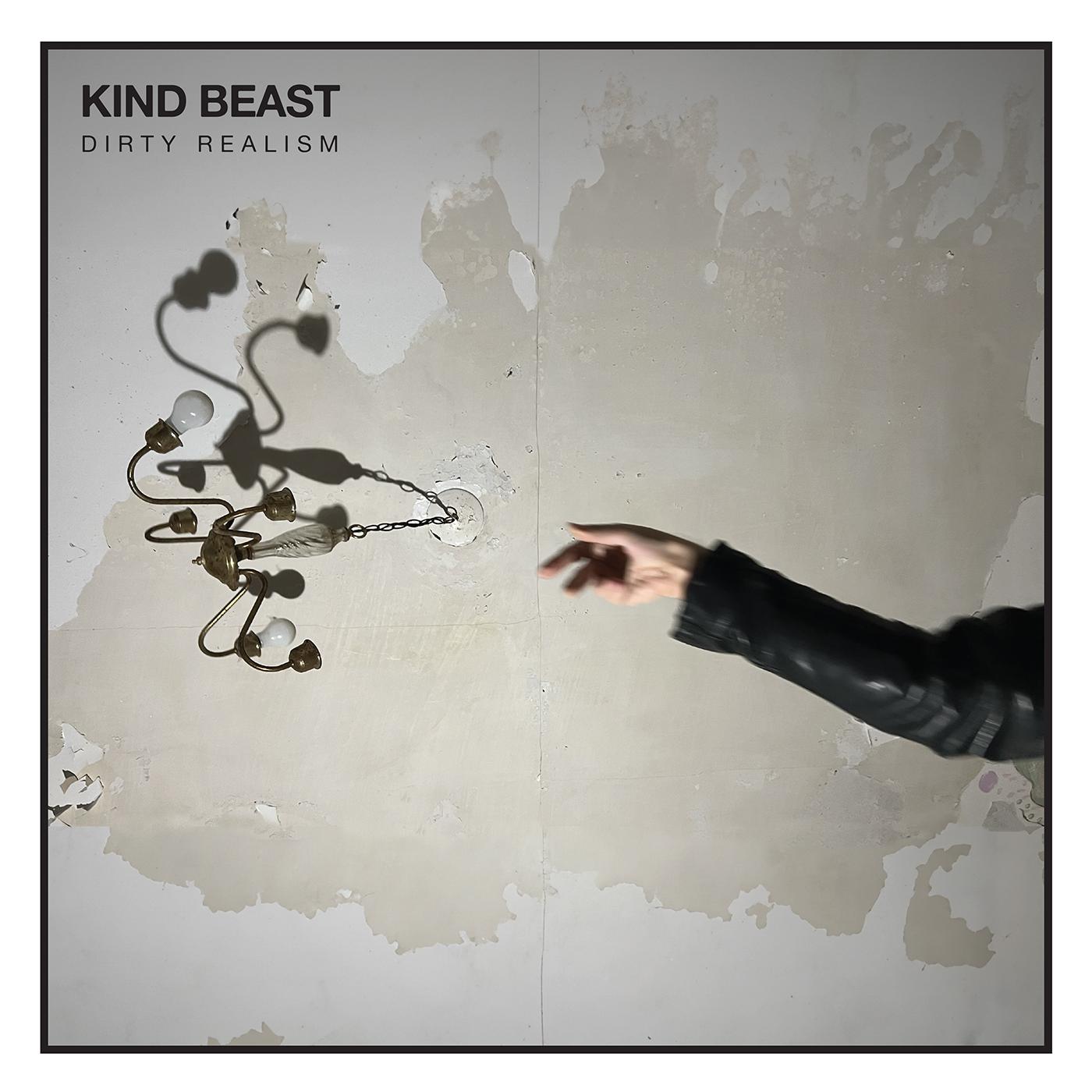 Kind Beast - Dirty Realism Vinyl LP