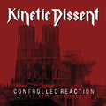 Kinetic Ensemble - Controlled Reaction [2LP] Vinyl