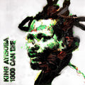 KING AYISOBA - 1000 Can Die Vinyl LP