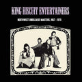 KING BISCUIT ENTERTAINERS - Northwest Unreleased Masters, 1967-1970 Vinyl LP