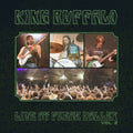 King Buffalo - Freak Valley Vol. 2 [2LP] Vinyl