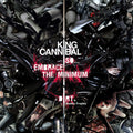 King Cannibal - So...Embrace The Minimum 12" Vinyl 12" Vinyl