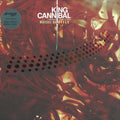 King Cannibal - Virgo ft. Face-A-Face / Murder Us ft. Jahcoozi Vinyl