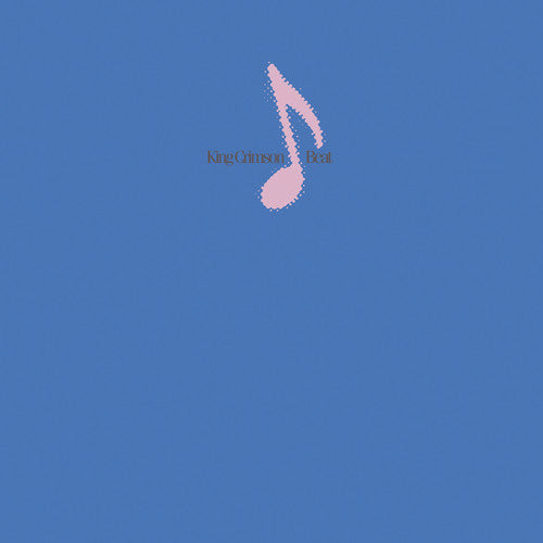 King Crimson - Beat (200 Gram Vinyl) [Import] Vinyl