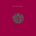 King Crimson - Discipline [Import] (200 Gram Vinyl, Anniversary Edition) Vinyl