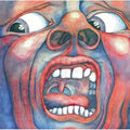 King Crimson - In the Court of the Crimson King (200 Gram Vinyl) [Import] Vinyl