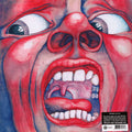King Crimson - In The Court Of The Crimson King: 50th Anniversary Edition (Gatefold, 200 gram Audiophile Vinyl) [Import] Vinyl