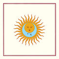 King Crimson - Larks Tongues In Aspic (Alternative Edition) (Remixed By Steven Wilson & Robert Fripp) (Ltd 200gm Vinyl) [Import] Vinyl