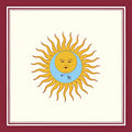King Crimson - Larks Tongues In Aspic Remixed By Steven Wilson & Robert Fripp) (Limited Edition, 200 Gram Vinyl) Vinyl