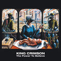 King Crimson - Power To Believe (200 gram Vinyl, 2 LP) [Import] Vinyl