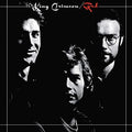 King Crimson - Red (Remixed By Steven Wilson & Robert Fripp) (Limited Edition, 200 Gram Vinyl) Vinyl