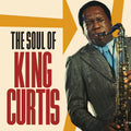 King Curtis - The Soul Of King Curtis CD 2CD Digipak