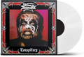 King Diamond - Conspiracy (Limited Edition, UK Exclusive White Vinyl) [Import] Vinyl