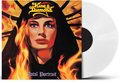 King Diamond - Fatal Portrait (Limited Edition, UK Exclusive White Vinyl) [Import] Vinyl