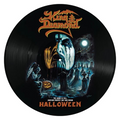 King Diamond - Halloween (Limited Edition, Picture Disc Vinyl) Vinyl
