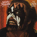 King Diamond - The Dark Sides (Orange & White Marble Vinyl) (Orange, White, Indie Exclusive, Digital Download Card, Reissue) Vinyl