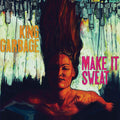 King Garbage - Make It Sweat Vinyl LP