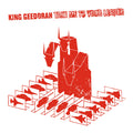 King Geedorah - Take Me To Your Leader (2Lp) Vinyl