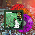 King Gizzard and the Lizard Wizard - Live At Forest Hills Stadium '25 (Triple Gatefold) [Neon Splatter Vinyl] [3LP] Vinyl