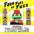 King Gizzard and the Lizard Wizard - Live In Lithuania '25 (Deluxe Edition) Vinyl