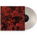 King Gizzard and the Lizard Wizard - Murder Of The Universe (Live At Red Rocks 2022) (Limited Edition, Translucent White Sparkle Colored Vinyl) Vinyl LP Translucent White Sparkle Vinyl, w/ 100-piece Puzzle With Artwork By Jason Galea
