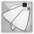 King Gizzard & The Lizard Wizard - Live In 24' (Paper Airplane Picture Disc Vinyl) Vinyl