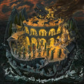 King Gizzard & The Lizard Wizard - Phantom Island [180G Recycled Lp] Vinyl