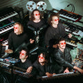 King Gizzard & The Lizard Wizard - The Silver Cord [Recycled Black LP] Vinyl