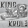 King Krule - King Krule Vinyl 12" EP standard Jacket