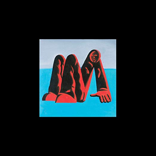 King Krule - Man Alive! (Gatefold LP Jacket) Vinyl LP Gatefold single LP