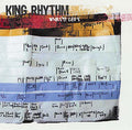 KING RHYTHM - What's Left CD CD