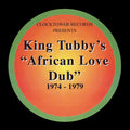 King Tubby - African Love Dub 1974-1979 CD CD