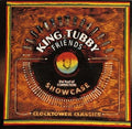 KING TUBBY AND FRIENDS - Rod Of Correction Showcase Vinyl LP