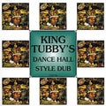 King Tubby - Dancehall Style Dub Vinyl LP