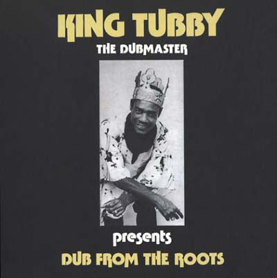 King Tubby - Dub From The Roots Vinyl 3x10" BOX
