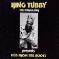 King Tubby - Dub From The Roots CD CD