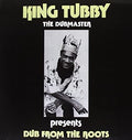 King Tubby - Dub from the Roots Vinyl LP