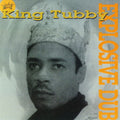 King Tubby - Explosive Dub CD CD