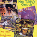 King Tubby - King Tubby'S Controls Vinyl LP