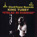 King Tubby - Stalag 80 Dubwise Vinyl LP