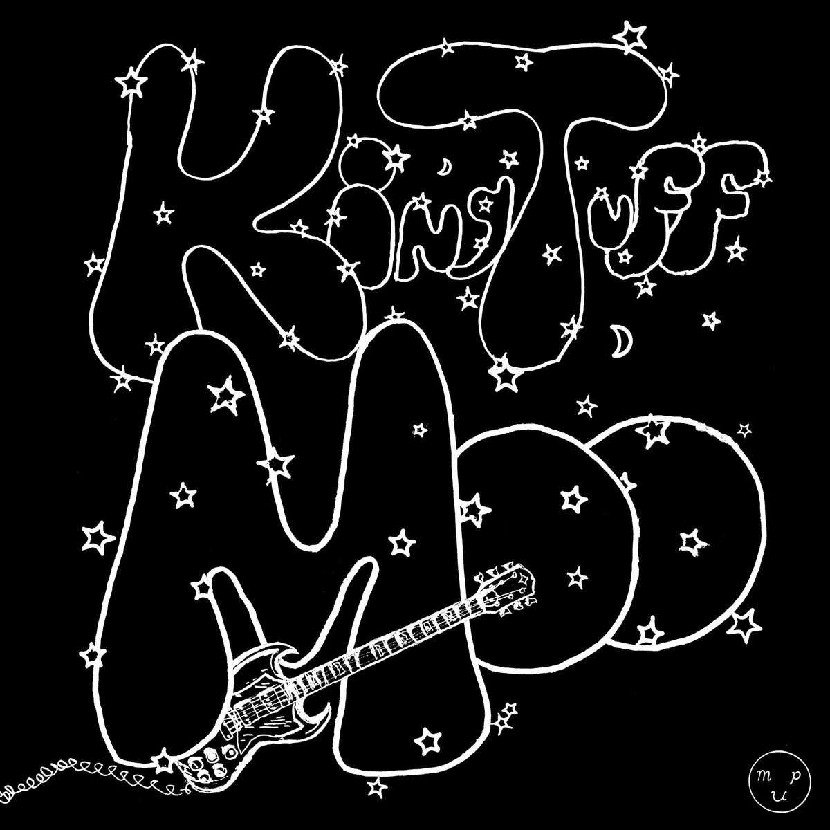 King Tuff - Moo (Indie Exclusive) [Bonus Insert] Vinyl