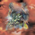 KINGDOM - Neurofire Vinyl LP Vinyl 1LP in coloured sleeve w/ 3mm spine. [w/ download card]