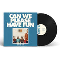 Kings Of Leon - Can We Please Have Fun [LP] Vinyl