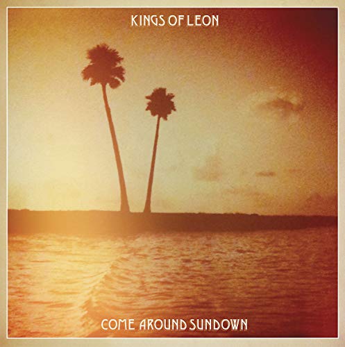 Kings Of Leon - Come Around Sundown (2 Lp's) Vinyl