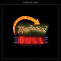 Kings Of Leon - Mechanical Bull (180 Gram Vinyl, Digital Download Card) (2 Lp's) Vinyl