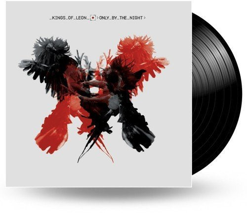 Kings Of Leon - Only By the Night [Import] (2 Lp's) Vinyl